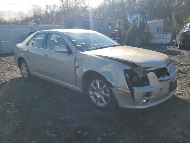 2007 Cadillac STS