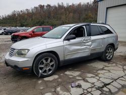 Chrysler salvage cars for sale: 2005 Chrysler Pacifica Touring