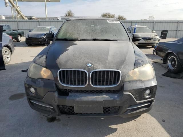 2010 BMW X5 XDRIVE30I