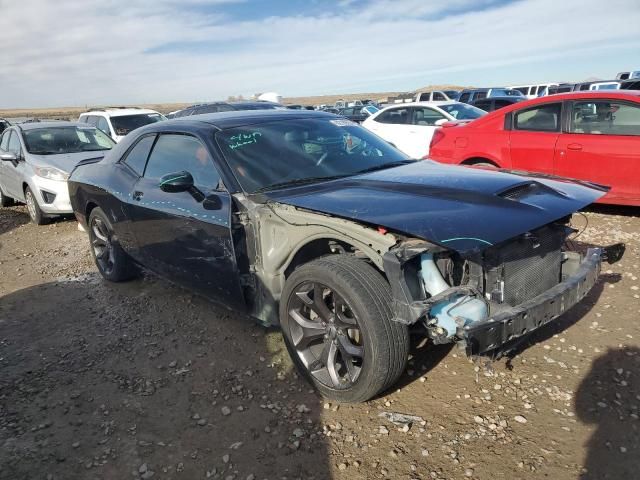 2019 Dodge Challenger R/T