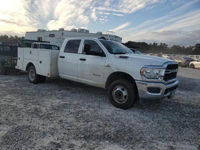 2022 Dodge RAM 3500