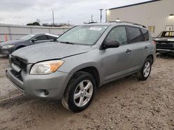 Salvage cars for sale from Copart Appleton, WI: 2008 Toyota Rav4