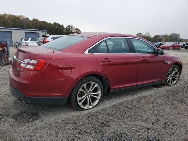 2013 Ford Taurus SHO