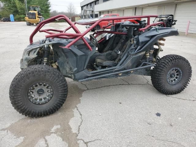 2021 Can-Am Maverick X3 X RS Turbo RR