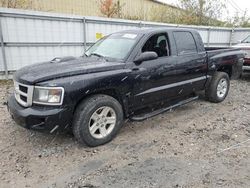 Dodge Vehiculos salvage en venta: 2011 Dodge Dakota SLT