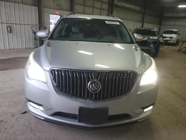 2016 Buick Enclave