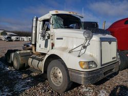 International salvage cars for sale: 2001 International 9100 9100I