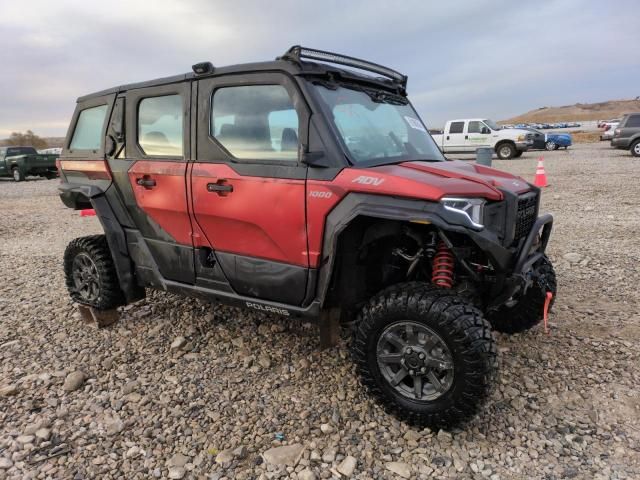 2024 Polaris Xpedition ADV 5 1000 Northstar