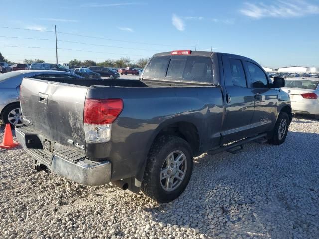 2013 Toyota Tundra Double Cab SR5