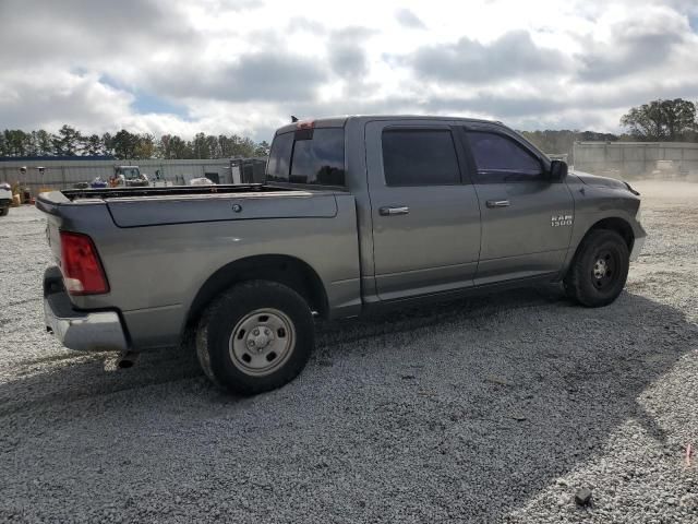 2013 Dodge RAM 1500 SLT