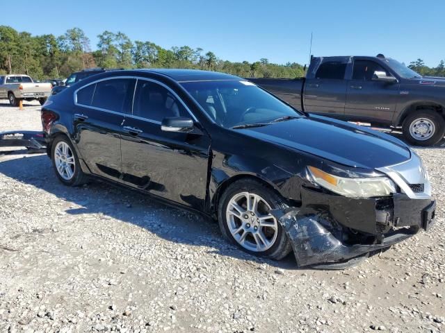 2011 Acura TL