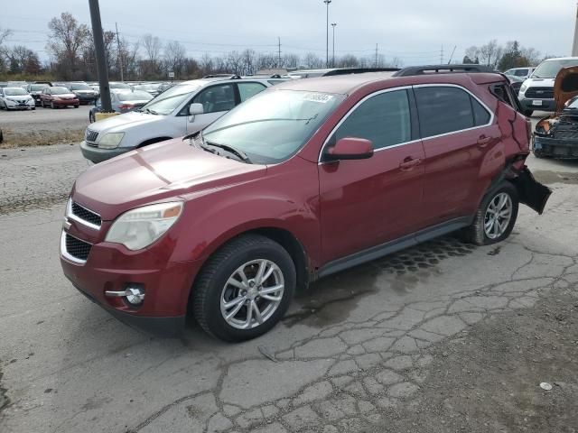 2010 Chevrolet Equinox LT