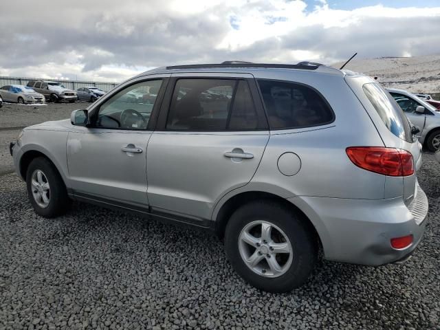 2007 Hyundai Santa FE GLS