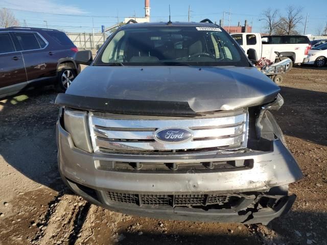 2008 Ford Edge SE