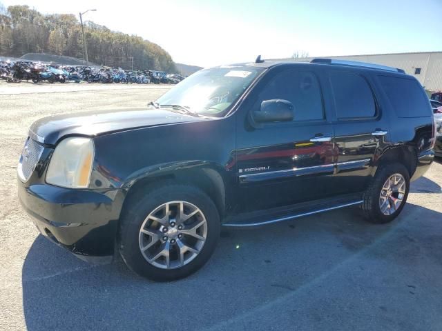 2007 GMC Yukon Denali