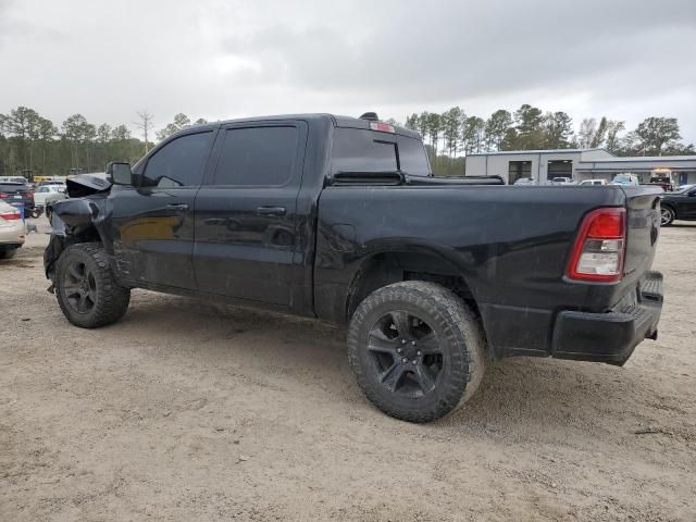 2020 Dodge RAM 1500 BIG HORN/LONE Star