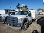 2013 Ford F450 Super Duty
