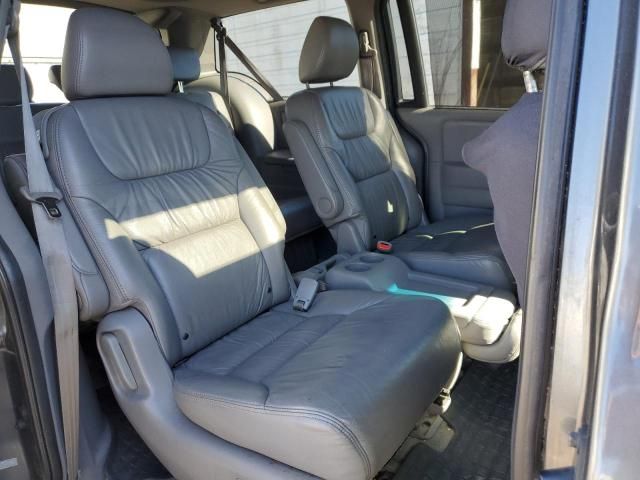 2010 Honda Odyssey Touring