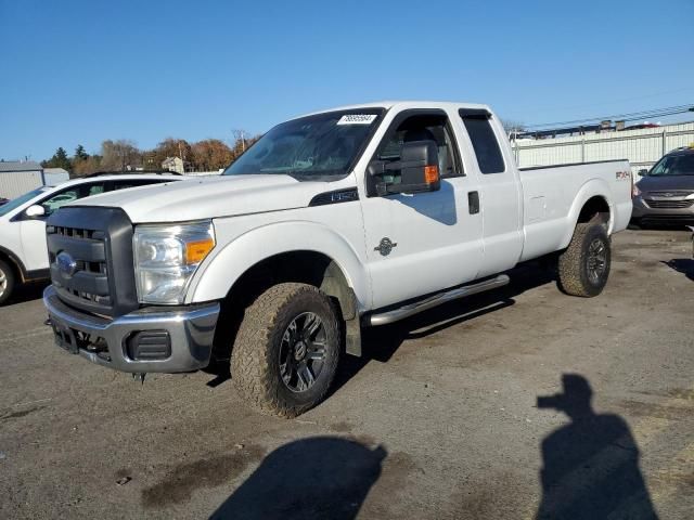 2015 Ford F250 Super Duty