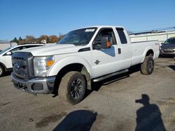 Ford f250 salvage cars for sale: 2015 Ford F250 Super Duty