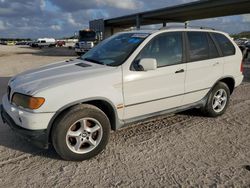 2003 BMW X5 3.0I for sale in West Palm Beach, FL