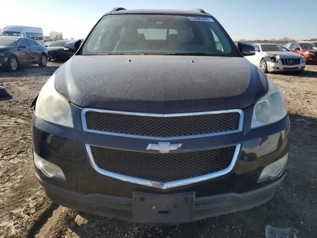 2009 Chevrolet Traverse LT