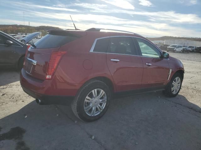 2011 Cadillac SRX Luxury Collection