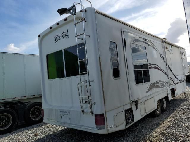 2006 Other 5th Wheel