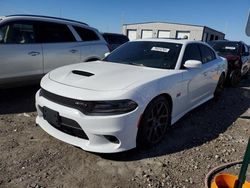 Dodge Charger salvage cars for sale: 2017 Dodge Charger R/T 392