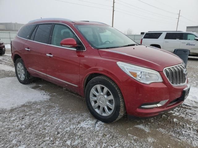 2014 Buick Enclave