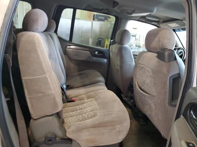 2004 GMC Envoy XL