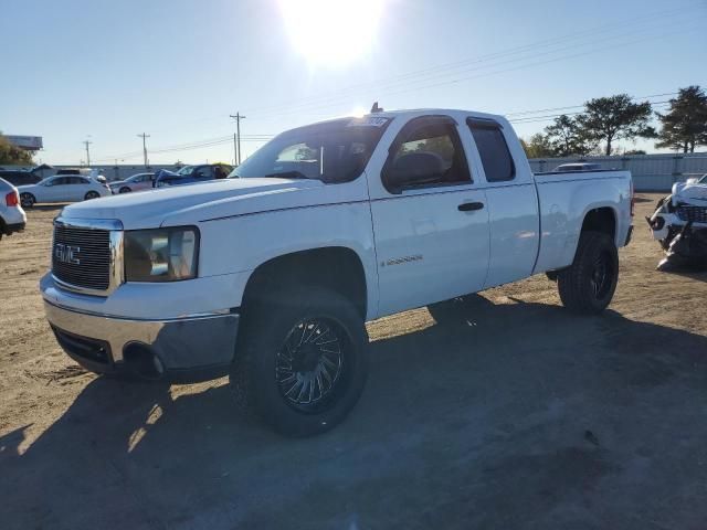 2008 GMC Sierra C1500