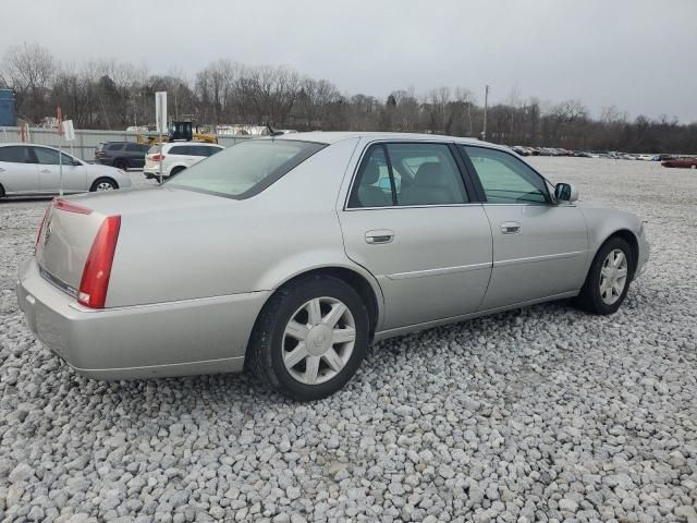 2006 Cadillac DTS