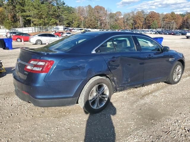 2017 Ford Taurus SEL