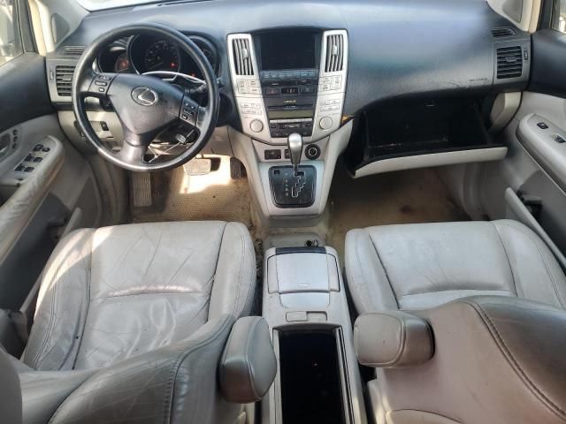 2006 Lexus RX 400