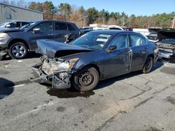 Honda Vehiculos salvage en venta: 2010 Honda Accord LX