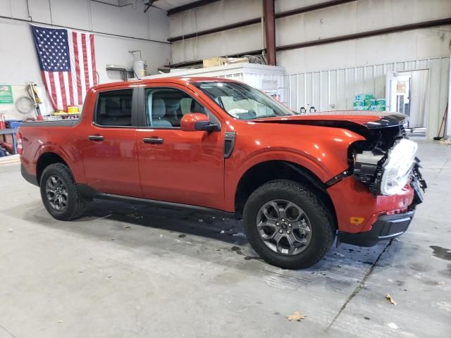 2023 Ford Maverick XL