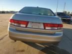 2004 Honda Accord EX