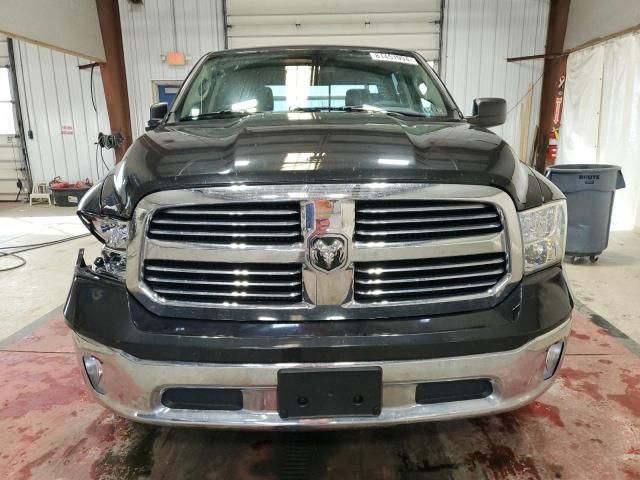 2015 Dodge RAM 1500 SLT