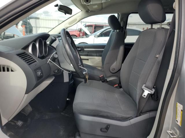 2008 Dodge Grand Caravan SXT