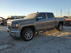 2017 GMC Sierra K1500 SLT for sale in Haslet, TX