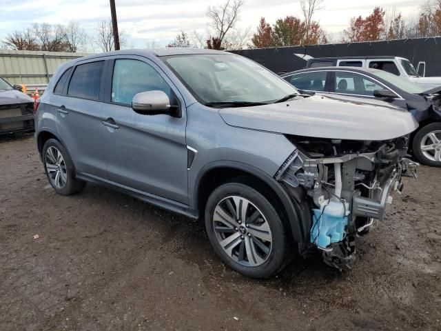 2023 Mitsubishi Outlander Sport S/SE