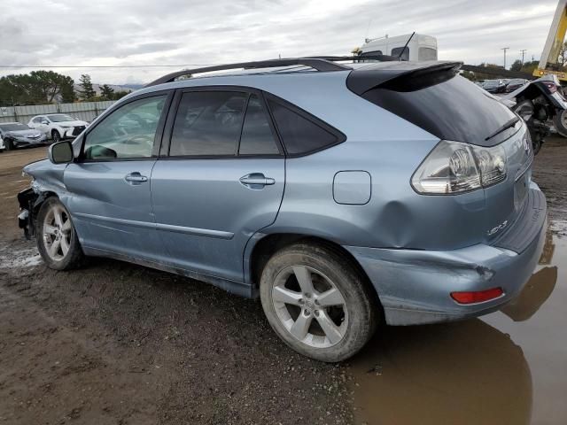 2005 Lexus RX 330