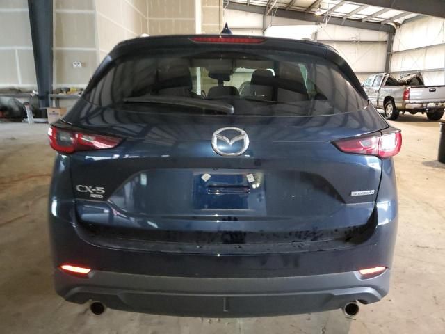 2023 Mazda CX-5 Preferred