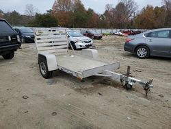 Other Trailer Vehiculos salvage en venta: 2015 Other Trailer