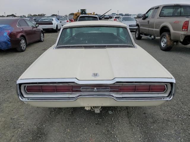 1966 Ford T-Bird