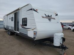 Other Travel Trailer salvage cars for sale: 2012 Other Travel Trailer