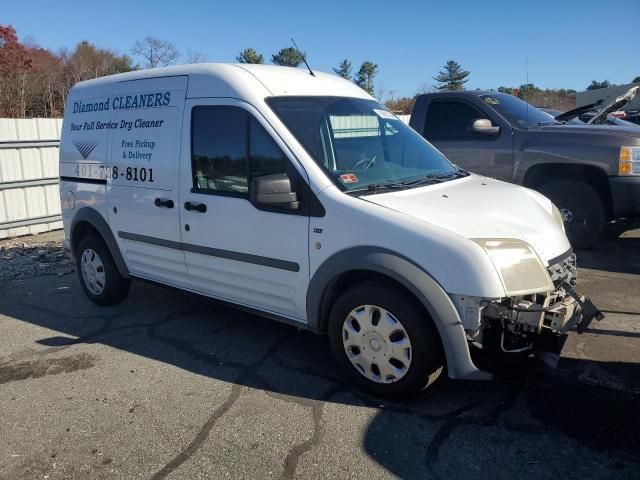 2010 Ford Transit Connect XLT