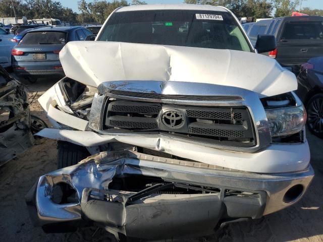 2011 Toyota Tundra Double Cab SR5