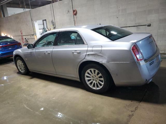 2013 Chrysler 300